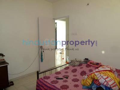 1 BHK Flat / Apartment For RENT 5 mins from Chakan