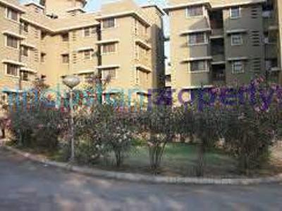 1 BHK Flat / Apartment For RENT 5 mins from Pashan Sus Road