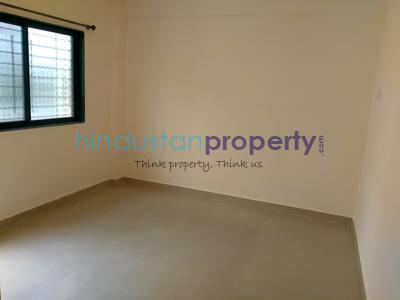 1 BHK Flat / Apartment For RENT 5 mins from Pashan Sus Road
