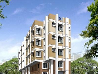 1 BHK Flat / Apartment For SALE 5 mins from Gahunje