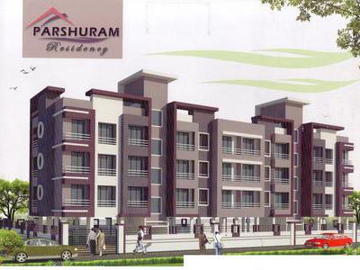 1 BHK Flat / Apartment For SALE 5 mins from Karjat