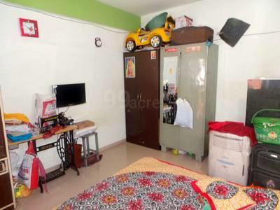 1 BHK Flat / Apartment For SALE 5 mins from Kasarwadi