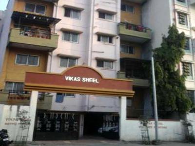 1 BHK Flat / Apartment For SALE 5 mins from Kasarwadi