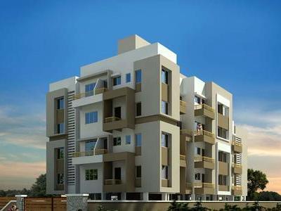 1 BHK Flat / Apartment For SALE 5 mins from Kondhwa Budruk