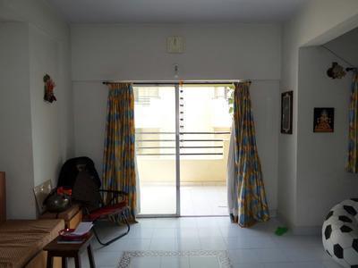1 BHK Flat / Apartment For SALE 5 mins from Pashan Sus Road