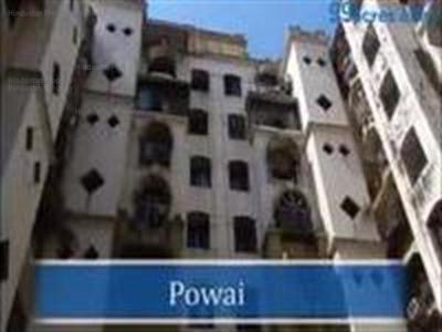 1 BHK Flat / Apartment For SALE 5 mins from Powai