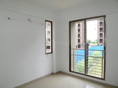 1 BHK Flat / Apartment For SALE 5 mins from Sarkhej