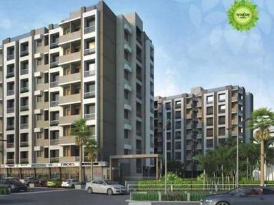 1 BHK Flat / Apartment For SALE 5 mins from Tragad