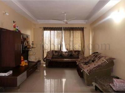 1 BHK Studio Apartment For SALE 5 mins from Fatima Nagar