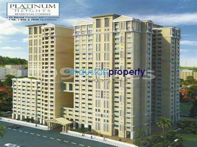 1 RK Flat / Apartment For SALE 5 mins from Bhandup