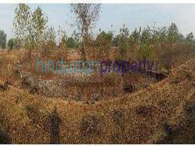 1 RK Residential Land For SALE 5 mins from IIM Road