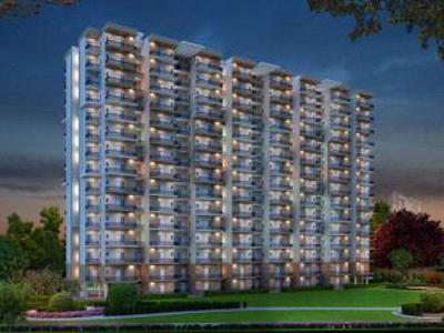 2 BHK Apartment For Sale in Adore Samriddhi Faridabad