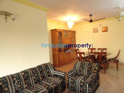 2 BHK Flat / Apartment For RENT 5 mins from Borivali