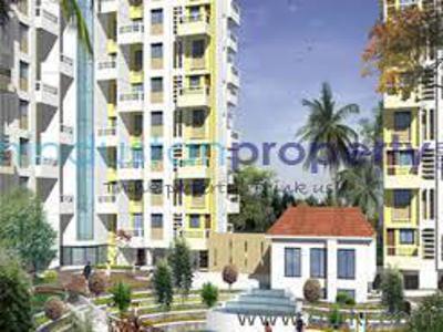 2 BHK Flat / Apartment For RENT 5 mins from Pashan Sus Road