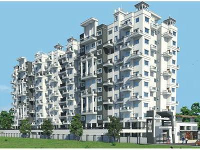 2 BHK Flat / Apartment For SALE 5 mins from Dighi