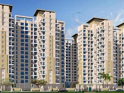 2 BHK Flat / Apartment For SALE 5 mins from Kondhwa Budruk