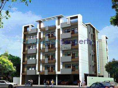 2 BHK Flat / Apartment For SALE 5 mins from Krishna Nagar