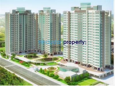 2 BHK Flat / Apartment For SALE 5 mins from Malad West