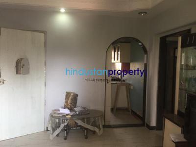 2 BHK Flat / Apartment For SALE 5 mins from Malad West