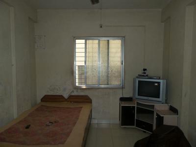 2 BHK Flat / Apartment For SALE 5 mins from Narhe