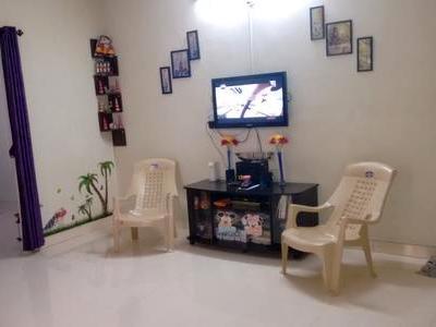 2 BHK Flat / Apartment For SALE 5 mins from Narhe