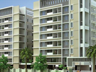 2 BHK Flat / Apartment For SALE 5 mins from Ravet