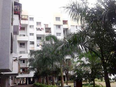 2 BHK Flat / Apartment For SALE 5 mins from Sasane Nagar