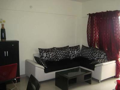 2 BHK Flat / Apartment For SALE 5 mins from Tingre Nagar
