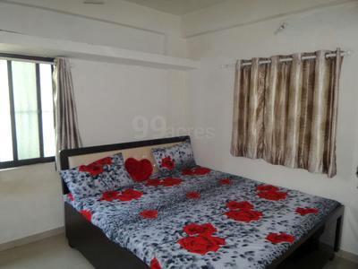 2 BHK Flat / Apartment For SALE 5 mins from Vejalpur