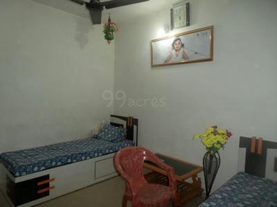 2 BHK Flat / Apartment For SALE 5 mins from Vejalpur