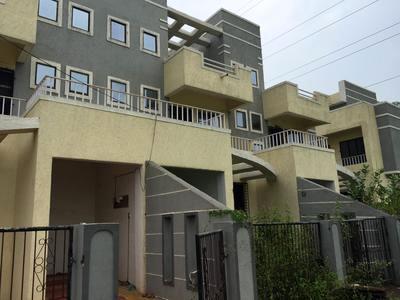 2 BHK House / Villa For SALE 5 mins from Karjat