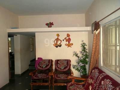 2 BHK House / Villa For SALE 5 mins from Motera