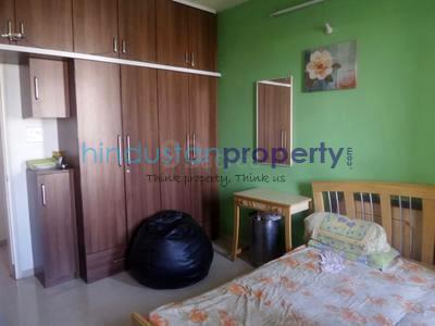 3 BHK Flat / Apartment For RENT 5 mins from BT Kawade Road