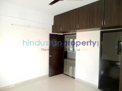 3 BHK Flat / Apartment For RENT 5 mins from Royapettah