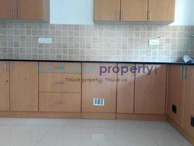 3 BHK Flat / Apartment For RENT 5 mins from South Chennai