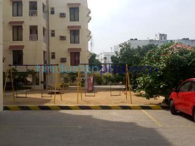 3 BHK Flat / Apartment For RENT 5 mins from Thiruvanmiyur