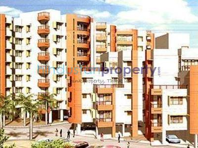3 BHK Flat / Apartment For SALE 5 mins from Ashiyana