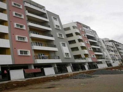 3 BHK Flat / Apartment For SALE 5 mins from Kasavanahalli