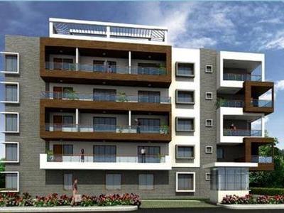 3 BHK Flat / Apartment For SALE 5 mins from Kasavanahalli