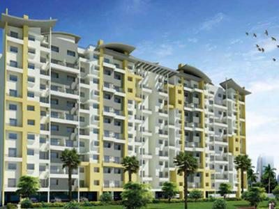 3 BHK Flat / Apartment For SALE 5 mins from Kondhwa Budruk