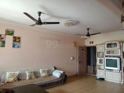 3 BHK Flat / Apartment For SALE 5 mins from Memnagar
