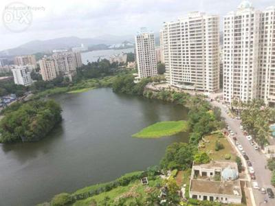 3 BHK Flat / Apartment For SALE 5 mins from Powai