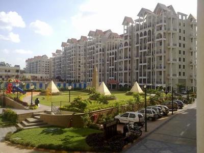 3 BHK Flat / Apartment For SALE 5 mins from Tingre Nagar