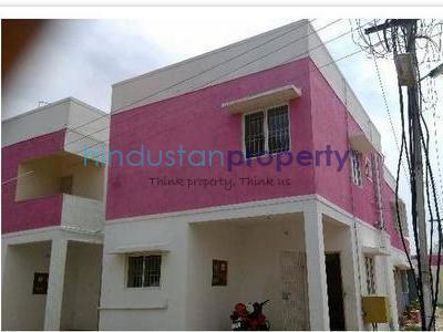 3 BHK House / Villa For RENT 5 mins from Padappai