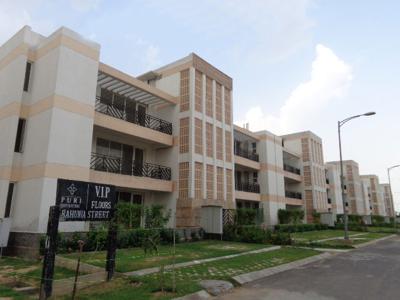 3 BHK Independent/ Builder Floor For Sale in Puri VIP Floors Faridabad