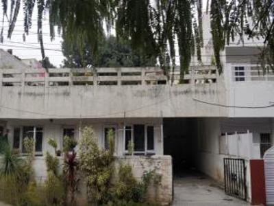 3 BHK Independent House For Sale in Housing Board (HIG)