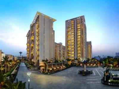 4 BHK Apartment For Sale in SS The Hibiscus Gurgaon
