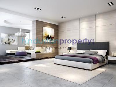 4 BHK Flat / Apartment For RENT 5 mins from Boat Club Road