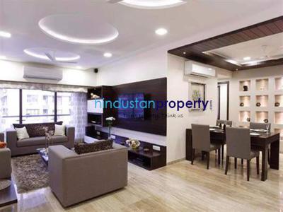4 BHK Flat / Apartment For SALE 5 mins from Andheri West