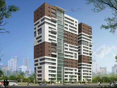 4 BHK Flat / Apartment For SALE 5 mins from Topsia